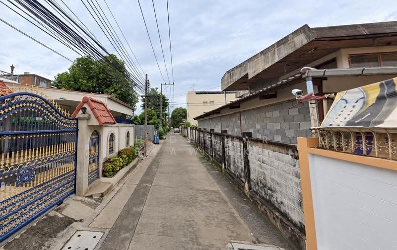 ที่ดินสุขุมวิท 101/1, กรุงเทพ, บางจาก, พระโขนง, กรุงเทพ, 720 ตร.ม., ที่ดิน ขาย, โดย Chidaphar Beawlek, 500560217 - DDproperty.com