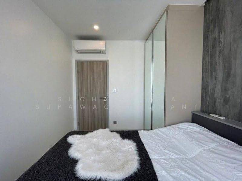 Knightsbridge Prime Sathorn, Bangkok, 599 Naradhiwas Rajanagarindra Road, Thung Maha Mek, Sathon, Bangkok, 1 Bedroom, 31 sqm, Condo For Sale, by Suchatchaya Supawachiranant, 500560221 - DDproperty.com