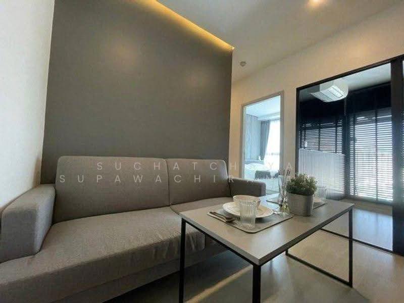 Knightsbridge Prime Sathorn : ไนท์บริดจ์ ไพรม์ สาทร, กรุงเทพ, 599 นราธิวาสราชนครินทร์, ทุ่งมหาเมฆ, สาทร, กรุงเทพ, 31 ตร.ม., คอนโด ขาย, โดย Suchatchaya Supawachiranant, 500560221 - DDproperty.com