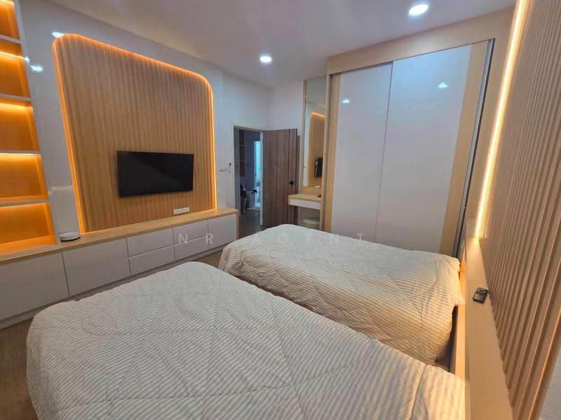 บ้านเดียวซอยเทิดราชัน 39, กรุงเทพ, สีกัน, ดอนเมือง, กรุงเทพ, 200 ตร.ม., บ้านแฝด ขาย, โดย NR AGENT, 500560222 - DDproperty.com