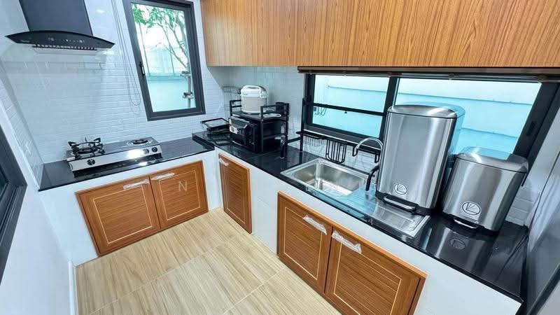 บ้านเดียวซอยเทิดราชัน 39, กรุงเทพ, สีกัน, ดอนเมือง, กรุงเทพ, 200 ตร.ม., บ้านแฝด ขาย, โดย NR AGENT, 500560222 - DDproperty.com
