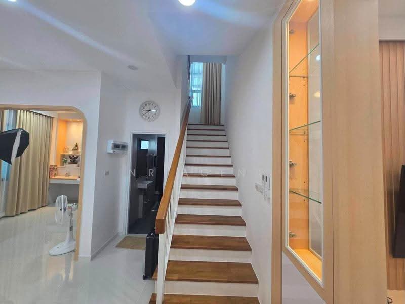บ้านเดียวซอยเทิดราชัน 39, กรุงเทพ, สีกัน, ดอนเมือง, กรุงเทพ, 200 ตร.ม., บ้านแฝด ขาย, โดย NR AGENT, 500560222 - DDproperty.com