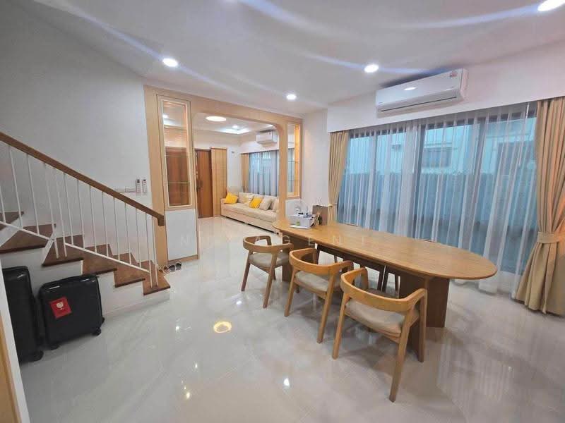 บ้านเดียวซอยเทิดราชัน 39, Bangkok, Si Khan, Don Mueang, Bangkok, 3 Bedrooms, 200 sqm, Semi-Detached House (Twin House) For Sale, by NR AGENT, 500560222 - DDproperty.com