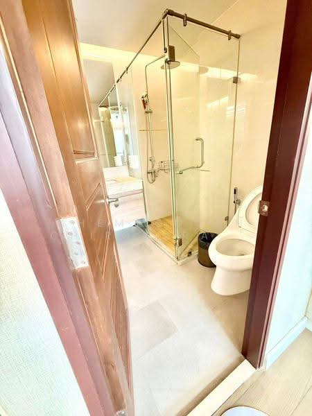 Amaranta Residence, Bangkok, Soi Pracha Rat 5, Pracharat Bumpan Road, Huai Khwang, Bangkok, 1 Bedroom, 43 sqm, Condo For Sale, by Khemasooch Chiraburanan, 500560223 - DDproperty.com