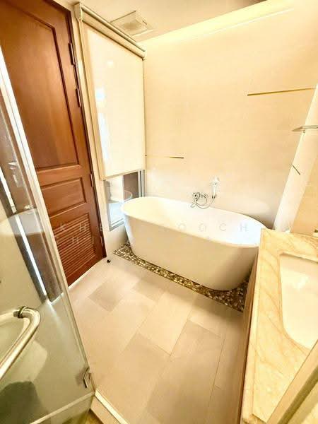 Amaranta Residence : อมรันทา เรสซิเดนซ์ รัชดา-ห้วยขวาง, กรุงเทพ, ซอยประชาราษฎร์ 5 ถนนประชาราษฏร์บำเพ็ญ, ห้วยขวาง, กรุงเทพ, 43 ตร.ม., คอนโด ขาย, โดย Khemasooch Chiraburanan, 500560223 - DDproperty.com