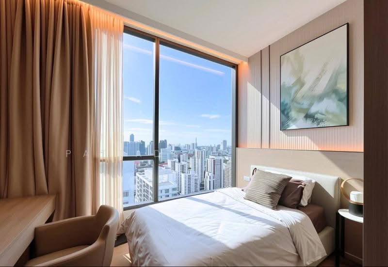 Celes Asoke, Bangkok, 8-10 Sukhumvit 21, Khlongtoei Nua, Watthana, Bangkok, 3 Bedrooms, 137 sqm, Condo For Rent, by Pattada Letikul, 500560225 - DDproperty.com
