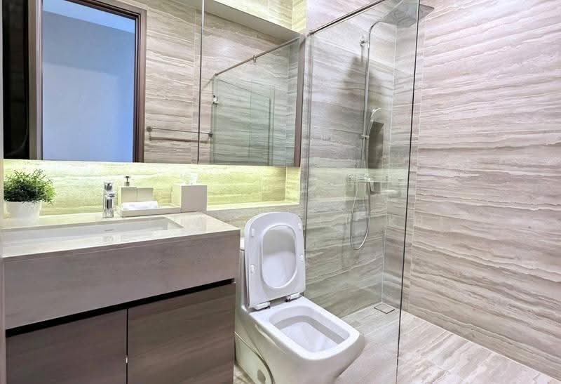 Celes Asoke, Bangkok, 8-10 Sukhumvit 21, Khlongtoei Nua, Watthana, Bangkok, 3 Bedrooms, 137 sqm, Condo For Rent, by Pattada Letikul, 500560225 - DDproperty.com