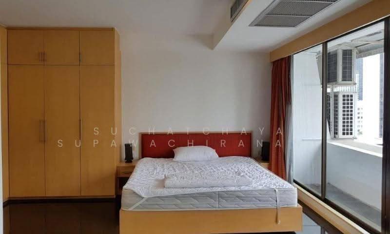 Diamond Tower, Bangkok, Silom, Bang Rak, Bangkok, 3 Bedrooms, 182 sqm, Condo For Sale, by Suchatchaya Supawachiranant, 500560226 - DDproperty.com