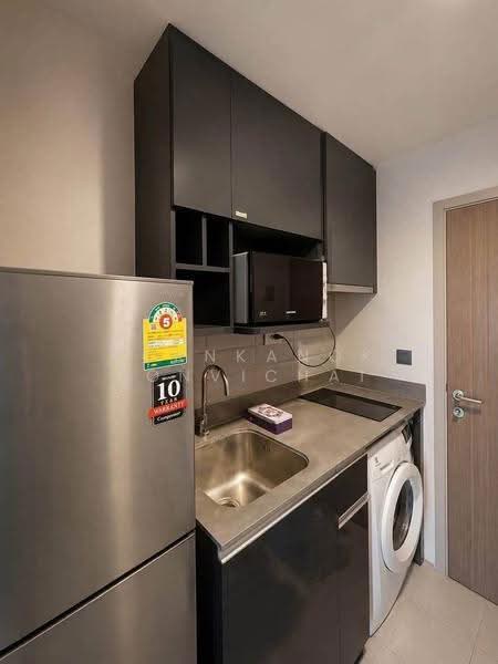 IDEO Q Siam-Ratchathewi, Bangkok, Phetchaburi Road, Thanon Phaya Thai, Ratchathewi, Bangkok, 1 Bedroom, 35 sqm, Condo For Rent, by Kornkanok Sonvichai, 500560227 - DDproperty.com