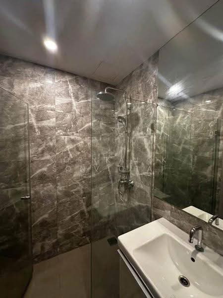 IDEO Q Siam-Ratchathewi, Bangkok, Phetchaburi Road, Thanon Phaya Thai, Ratchathewi, Bangkok, 1 Bedroom, 35 sqm, Condo For Rent, by Kornkanok Sonvichai, 500560227 - DDproperty.com
