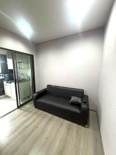 The Politan Aqua, Nonthaburi, 15 Nonthaburi, Bang Kra So, Muang Nonthaburi, Nonthaburi, 1 Bedroom, 29 sqm, Condo For Rent, by ทิพย์, 500560229 - DDproperty.com
