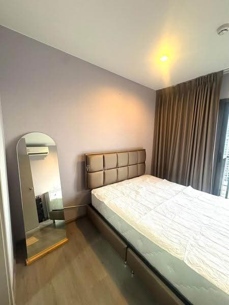 The Politan Aqua, Nonthaburi, 15 Nonthaburi, Bang Kra So, Muang Nonthaburi, Nonthaburi, 1 Bedroom, 29 sqm, Condo For Rent, by ทิพย์, 500560229 - DDproperty.com