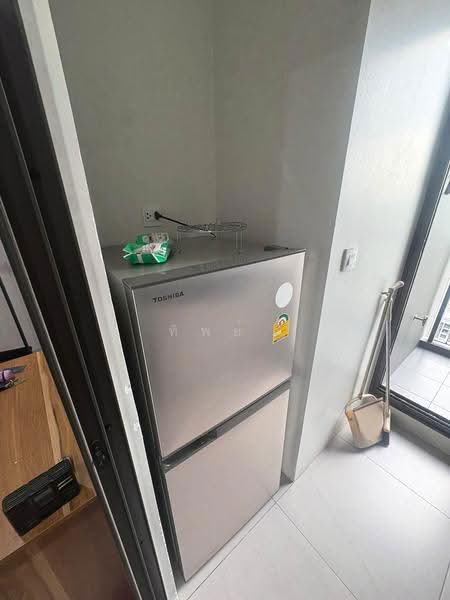 The Politan Aqua, Nonthaburi, 15 Nonthaburi, Bang Kra So, Muang Nonthaburi, Nonthaburi, 1 Bedroom, 29 sqm, Condo For Rent, by ทิพย์, 500560229 - DDproperty.com