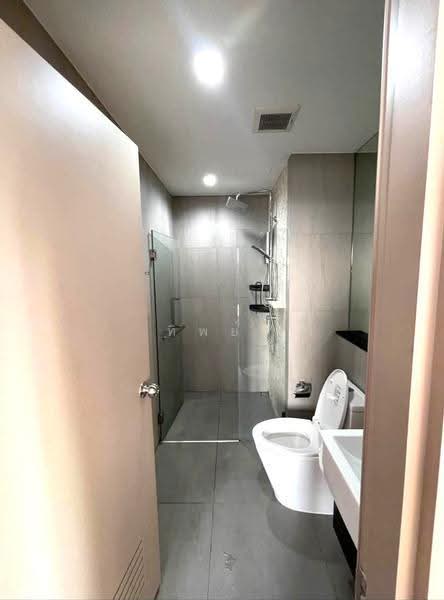 The Politan Aqua, Nonthaburi, 15 Nonthaburi, Bang Kra So, Muang Nonthaburi, Nonthaburi, 1 Bedroom, 29 sqm, Condo For Rent, by ทิพย์, 500560229 - DDproperty.com