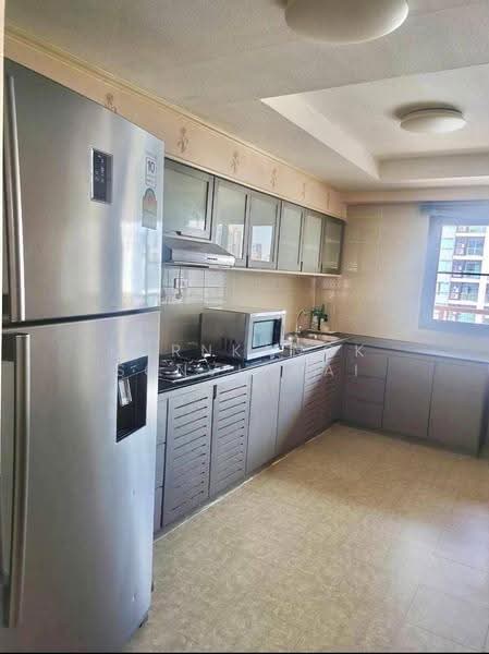 D.H.Grand Tower, Bangkok, Soi Prommit, Khlong Tan Nua, Watthana, Bangkok, 3 Bedrooms, 280 sqm, Apartment For Rent, by Kornkanok Sonvichai, 500560232 - DDproperty.com