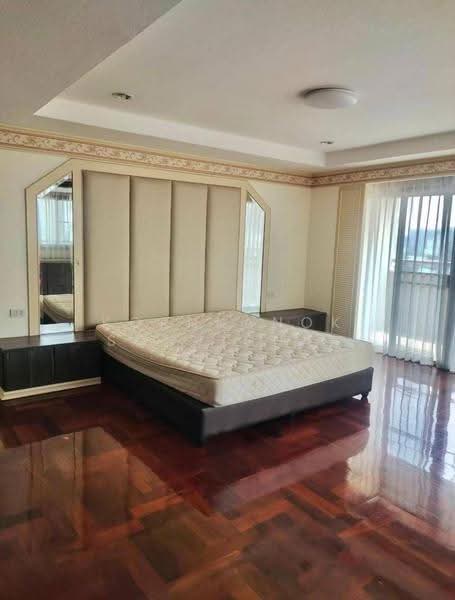 D.H.Grand Tower, Bangkok, Soi Prommit, Khlong Tan Nua, Watthana, Bangkok, 3 Bedrooms, 280 sqm, Apartment For Rent, by Kornkanok Sonvichai, 500560232 - DDproperty.com