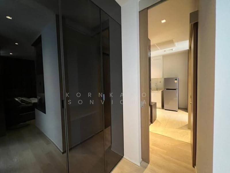 ASHTON Silom, Bangkok, 166 Silom Road, Bang Rak, Bangkok, 1 Bedroom, 49 sqm, Condo For Sale, by Kornkanok Sonvichai, 500560234 - DDproperty.com