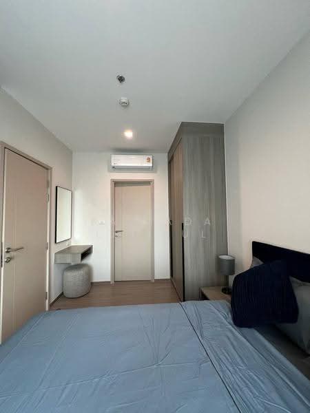 The Base Phetchaburi-Thonglor, Bangkok, Phetchaburi Rd, Bang Kapi, Huai Khwang, Bangkok, 1 Bedroom, 33 sqm, Condo For Rent, by Pattada Letikul, 500560235 - DDproperty.com