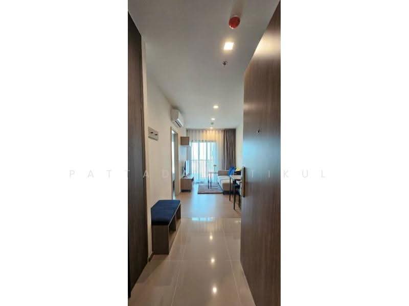 The Base Phetchaburi-Thonglor : เดอะ เบส เพชรบุรี–ทองหล่อ, กรุงเทพ, ถนนเพชรบุรี, บางกะปิ, ห้วยขวาง, กรุงเทพ, 33 ตร.ม., คอนโด ให้เช่า, โดย Pattada Letikul, 500560235 - DDproperty.com