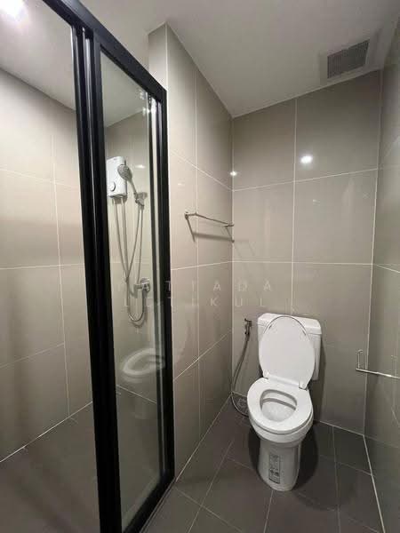 The Base Phetchaburi-Thonglor, Bangkok, Phetchaburi Rd, Bang Kapi, Huai Khwang, Bangkok, 1 Bedroom, 33 sqm, Condo For Rent, by Pattada Letikul, 500560235 - DDproperty.com