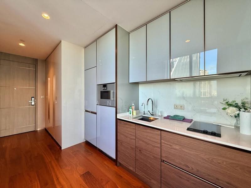 The Estelle Phrom Phong, Bangkok, 131 Soi Sukhumvit 26, Khong Tan, Khlong Toei, Bangkok, 1 Bedroom, 58 sqm, Condo For Rent, by Bangkok Residential, 500560237 - DDproperty.com