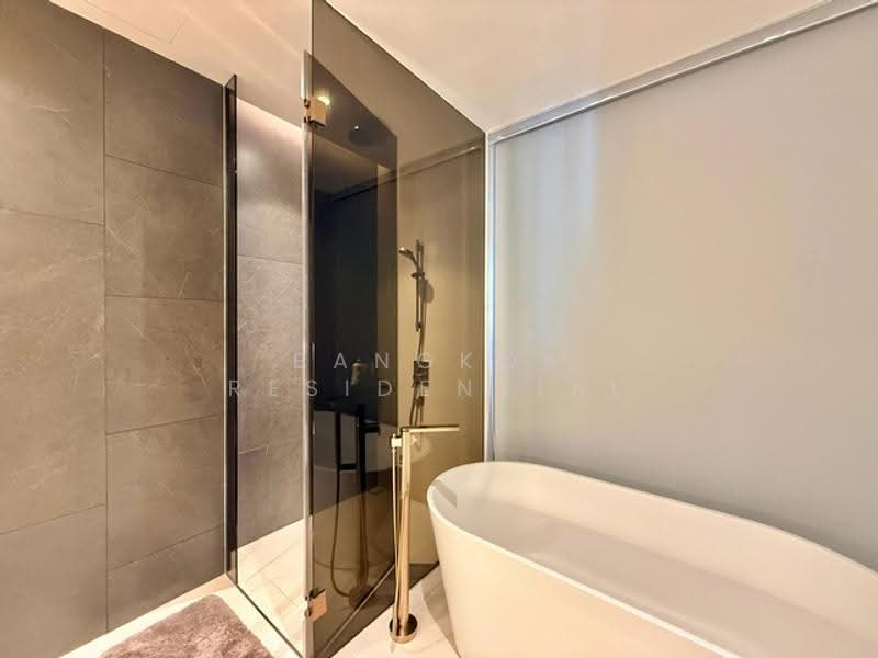 The Estelle Phrom Phong, Bangkok, 131 Soi Sukhumvit 26, Khong Tan, Khlong Toei, Bangkok, 1 Bedroom, 58 sqm, Condo For Rent, by Bangkok Residential, 500560237 - DDproperty.com