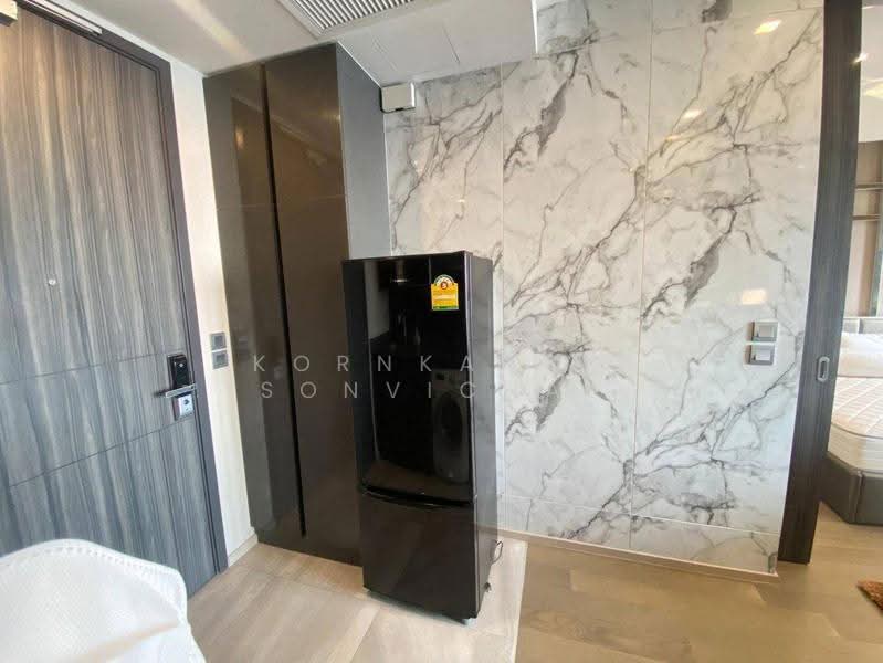 ASHTON Asoke, Bangkok, 131 Asoke Montri Road, Khlongtoei Nua, Watthana, Bangkok, 1 Bedroom, 34 sqm, Condo For Rent, by Kornkanok Sonvichai, 500560238 - DDproperty.com
