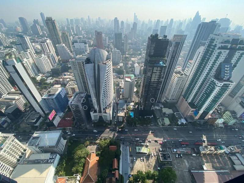 ASHTON Asoke : แอชตัน อโศก, กรุงเทพ, 131 ถนนอโศกมนตรี, คลองเตยเหนือ, วัฒนา, กรุงเทพ, 34 ตร.ม., คอนโด ให้เช่า, โดย Kornkanok Sonvichai, 500560238 - DDproperty.com