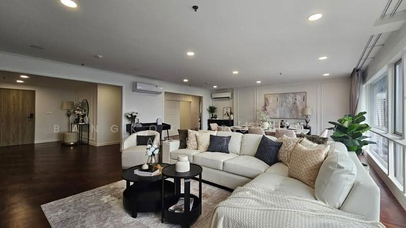 Sukhumvit Suite : สุขุมวิท สวีท, กรุงเทพ, 19 ซอยสุขุมวิท 13, คลองเตยเหนือ, วัฒนา, กรุงเทพ, 200 ตร.ม., คอนโด ให้เช่า, โดย BANGKOK PROPERTY AGENTS, 500560239 - DDproperty.com