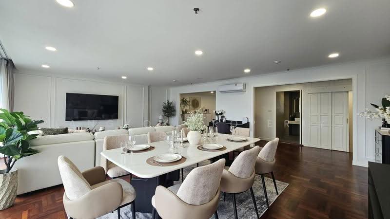 Sukhumvit Suite : สุขุมวิท สวีท, กรุงเทพ, 19 ซอยสุขุมวิท 13, คลองเตยเหนือ, วัฒนา, กรุงเทพ, 200 ตร.ม., คอนโด ให้เช่า, โดย BANGKOK PROPERTY AGENTS, 500560239 - DDproperty.com