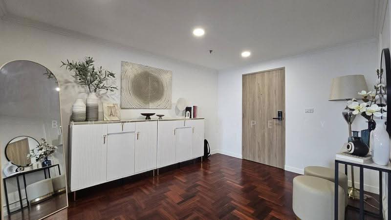 Sukhumvit Suite : สุขุมวิท สวีท, กรุงเทพ, 19 ซอยสุขุมวิท 13, คลองเตยเหนือ, วัฒนา, กรุงเทพ, 200 ตร.ม., คอนโด ให้เช่า, โดย BANGKOK PROPERTY AGENTS, 500560239 - DDproperty.com