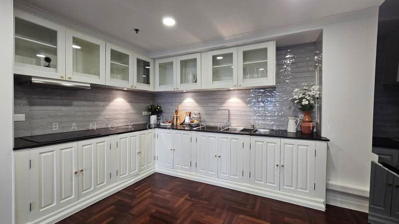 Sukhumvit Suite : สุขุมวิท สวีท, กรุงเทพ, 19 ซอยสุขุมวิท 13, คลองเตยเหนือ, วัฒนา, กรุงเทพ, 200 ตร.ม., คอนโด ให้เช่า, โดย BANGKOK PROPERTY AGENTS, 500560239 - DDproperty.com