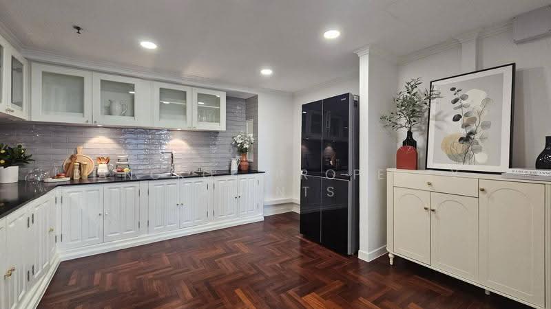 Sukhumvit Suite : สุขุมวิท สวีท, กรุงเทพ, 19 ซอยสุขุมวิท 13, คลองเตยเหนือ, วัฒนา, กรุงเทพ, 200 ตร.ม., คอนโด ให้เช่า, โดย BANGKOK PROPERTY AGENTS, 500560239 - DDproperty.com