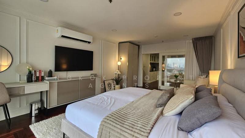 Sukhumvit Suite : สุขุมวิท สวีท, กรุงเทพ, 19 ซอยสุขุมวิท 13, คลองเตยเหนือ, วัฒนา, กรุงเทพ, 200 ตร.ม., คอนโด ให้เช่า, โดย BANGKOK PROPERTY AGENTS, 500560239 - DDproperty.com