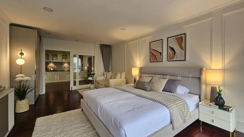 Sukhumvit Suite : สุขุมวิท สวีท, กรุงเทพ, 19 ซอยสุขุมวิท 13, คลองเตยเหนือ, วัฒนา, กรุงเทพ, 200 ตร.ม., คอนโด ให้เช่า, โดย BANGKOK PROPERTY AGENTS, 500560239 - DDproperty.com