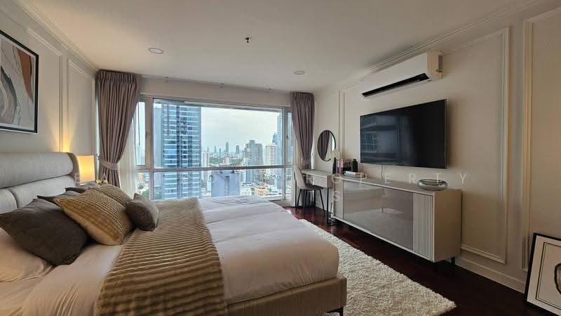Sukhumvit Suite : สุขุมวิท สวีท, กรุงเทพ, 19 ซอยสุขุมวิท 13, คลองเตยเหนือ, วัฒนา, กรุงเทพ, 200 ตร.ม., คอนโด ให้เช่า, โดย BANGKOK PROPERTY AGENTS, 500560239 - DDproperty.com