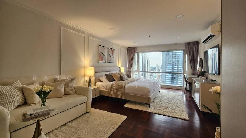 Sukhumvit Suite : สุขุมวิท สวีท, กรุงเทพ, 19 ซอยสุขุมวิท 13, คลองเตยเหนือ, วัฒนา, กรุงเทพ, 200 ตร.ม., คอนโด ให้เช่า, โดย BANGKOK PROPERTY AGENTS, 500560239 - DDproperty.com