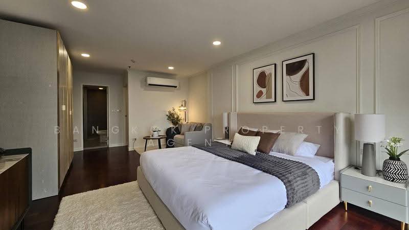 Sukhumvit Suite, Bangkok, 19 Soi Sukhumvit 13, Khlongtoei Nua, Watthana, Bangkok, 3 Bedrooms, 200 sqm, Condo For Rent, by BANGKOK PROPERTY AGENTS, 500560239 - DDproperty.com