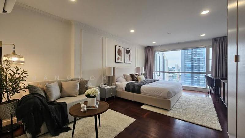 Sukhumvit Suite : สุขุมวิท สวีท, กรุงเทพ, 19 ซอยสุขุมวิท 13, คลองเตยเหนือ, วัฒนา, กรุงเทพ, 200 ตร.ม., คอนโด ให้เช่า, โดย BANGKOK PROPERTY AGENTS, 500560239 - DDproperty.com