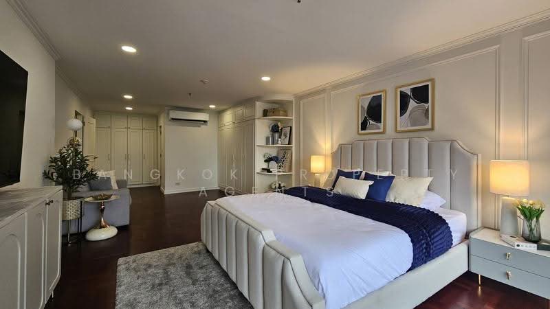 Sukhumvit Suite : สุขุมวิท สวีท, กรุงเทพ, 19 ซอยสุขุมวิท 13, คลองเตยเหนือ, วัฒนา, กรุงเทพ, 200 ตร.ม., คอนโด ให้เช่า, โดย BANGKOK PROPERTY AGENTS, 500560239 - DDproperty.com