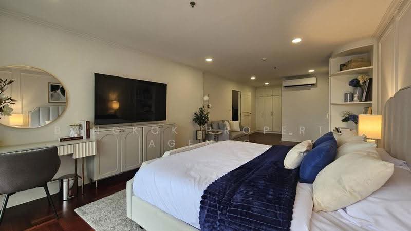 Sukhumvit Suite : สุขุมวิท สวีท, กรุงเทพ, 19 ซอยสุขุมวิท 13, คลองเตยเหนือ, วัฒนา, กรุงเทพ, 200 ตร.ม., คอนโด ให้เช่า, โดย BANGKOK PROPERTY AGENTS, 500560239 - DDproperty.com