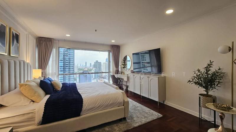 Sukhumvit Suite : สุขุมวิท สวีท, กรุงเทพ, 19 ซอยสุขุมวิท 13, คลองเตยเหนือ, วัฒนา, กรุงเทพ, 200 ตร.ม., คอนโด ให้เช่า, โดย BANGKOK PROPERTY AGENTS, 500560239 - DDproperty.com