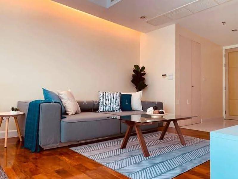 Baan Siri 31, Bangkok, Sukhumvit 31, Khlongtoei Nua, Watthana, Bangkok, 1 Bedroom, 59 sqm, Condo For Rent, by Pattada Letikul, 500560240 - DDproperty.com