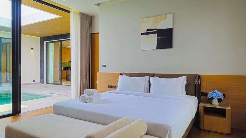 Longone Villas : หลงวัน วิลล่า, ภูเก็ต, ซอยป่าหล่าย, ฉลอง, เมืองภูเก็ต, ภูเก็ต, 1 ตร.ม., บ้านเดี่ยว ให้เช่า, โดย Wasana Jantakam, 500560242 - DDproperty.com