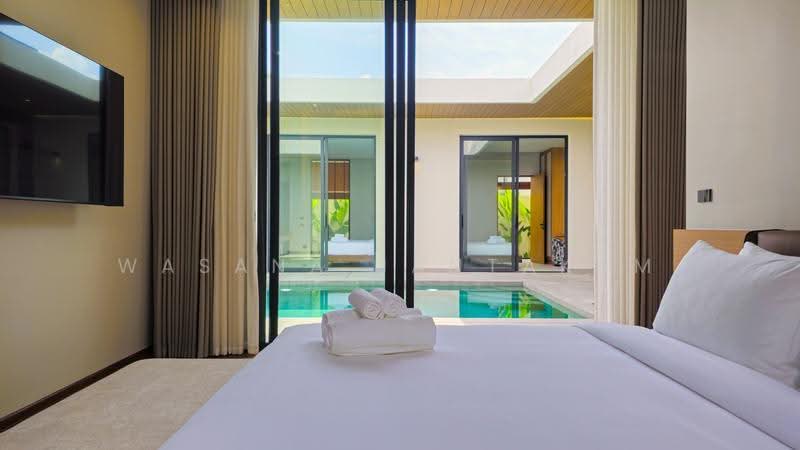 Longone Villas : หลงวัน วิลล่า, ภูเก็ต, ซอยป่าหล่าย, ฉลอง, เมืองภูเก็ต, ภูเก็ต, 1 ตร.ม., บ้านเดี่ยว ให้เช่า, โดย Wasana Jantakam, 500560242 - DDproperty.com
