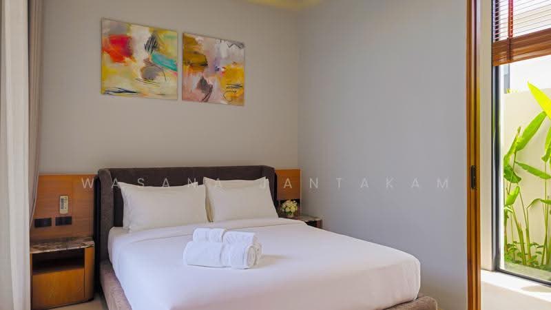 Longone Villas : หลงวัน วิลล่า, ภูเก็ต, ซอยป่าหล่าย, ฉลอง, เมืองภูเก็ต, ภูเก็ต, 1 ตร.ม., บ้านเดี่ยว ให้เช่า, โดย Wasana Jantakam, 500560242 - DDproperty.com