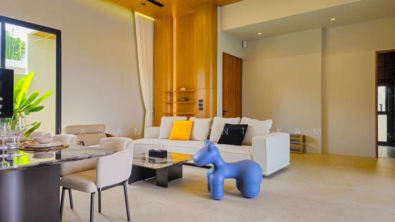 Longone Villas, Phuket, Soi Palai, Chalong, Muang Phuket, Phuket, 3 Bedrooms, 1 sqm, Single Detached House For Rent, by Wasana Jantakam, 500560242 - DDproperty.com