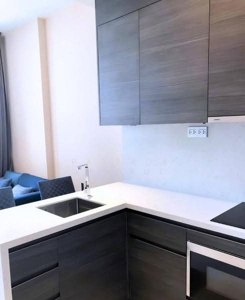 The Esse Asoke, Bangkok, 333 Soi Sukhumvit 21, Sukhumvit Road, Khlongtoei Nua, Watthana, Bangkok, 1 Bedroom, 37 sqm, Condo For Rent, by Pattada Letikul, 500560244 - DDproperty.com