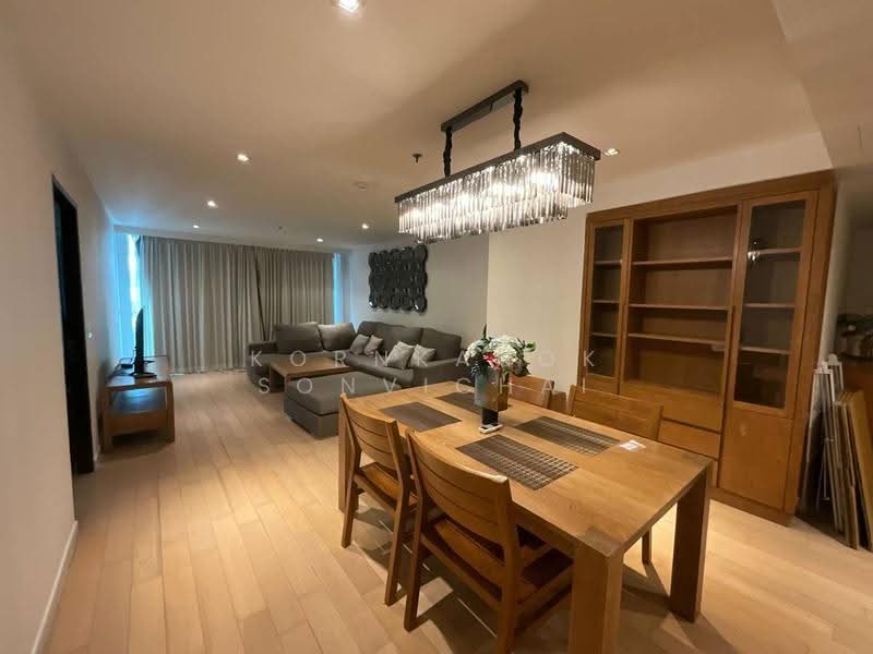 Eight Thonglor Residence : เอท ทองหล่อ เรสซิเดนซ์, กรุงเทพ, อาคาร เอททองหล่อ 88/36, คลองตันเหนือ, วัฒนา, กรุงเทพ, 122 ตร.ม., คอนโด ให้เช่า, โดย Kornkanok Sonvichai, 500560245 - DDproperty.com