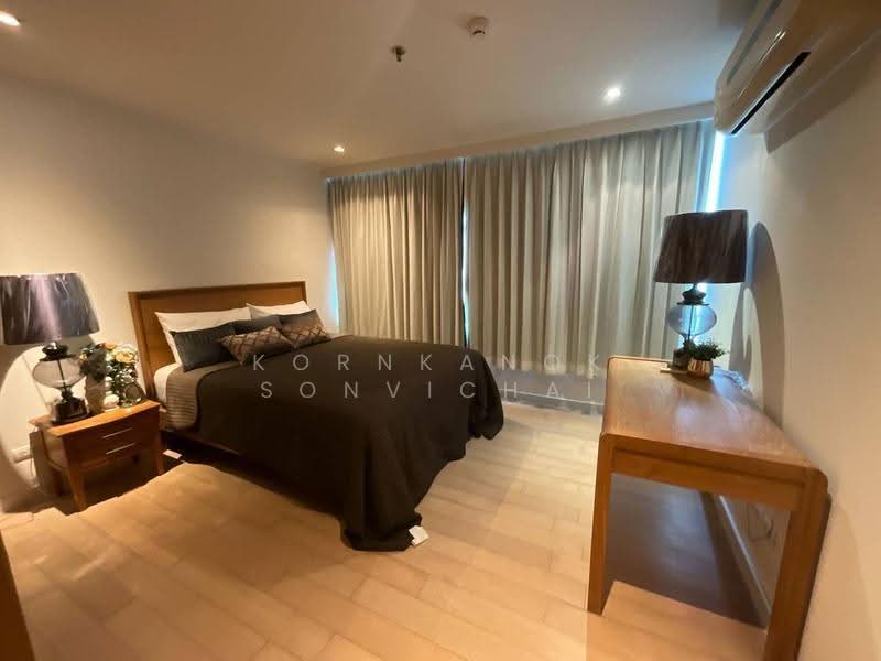 Eight Thonglor Residence : เอท ทองหล่อ เรสซิเดนซ์, กรุงเทพ, อาคาร เอททองหล่อ 88/36, คลองตันเหนือ, วัฒนา, กรุงเทพ, 122 ตร.ม., คอนโด ให้เช่า, โดย Kornkanok Sonvichai, 500560245 - DDproperty.com